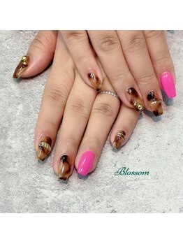 ブロッサム(Blossom)/10本アートコース