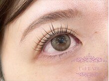 アンフレア(UnFLAIR)/まつげパーマ☆