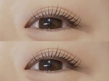 プライズアイリス アイラッシュ 池袋東口店(prize Iris eyelash)/アッパーリフトカール 担当