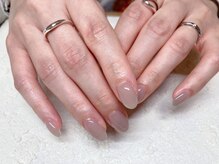 コーシェリ(koselig)/人気！シアーカラー