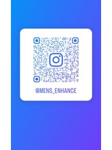 エンハンス 亀有(enhance)/インスタグラム始めました！