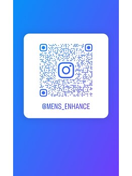 エンハンス 亀有(enhance)/インスタグラム始めました!