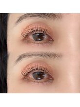 ビーナスフォート 横川駅前店/まつげパーマ