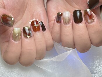 ディアネイル(dear.nail)/