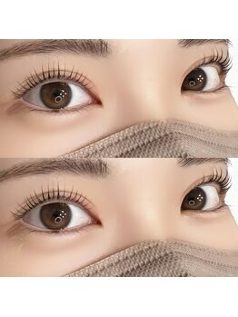 エメ(aimer)/ラッシュリフト