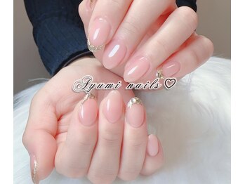アユミネイル 川崎(Aumi nail)/