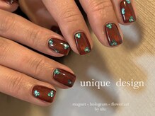 ウル(ulu)/ニュアンスデザイン