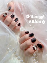 ハナアイ サロン 新大久保店(hanaai salon)/定額