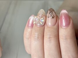 お客様デザイン　銀座フィルイン