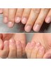 【HAND】メンズネイルプラン