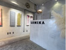 ルミナ シブヤ(LUMINA SHIBUYA)の雰囲気（美術館のような『非日常空間』でマンツーマンの寄り添った施術！）