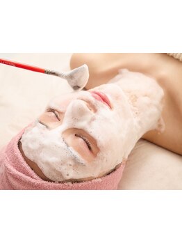 1回ごとにお支払い可能なサロン