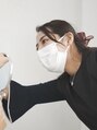 アンフィニック 外苑前店(INFINIC) MIO ミオ