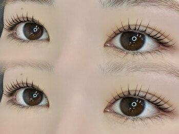 グッドタイム 横浜駅西口(GoodTimes)/まつげパーマ/眉毛アイブロウ