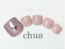 チュア(CHUA)/NEW2025【定額】7480円