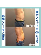 セメ(S’aimer)/ウルトランスフォーマー(半身)