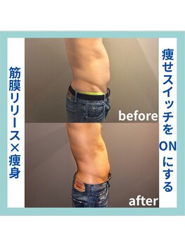 セメ(S’aimer)/ウルトランスフォーマー(半身)