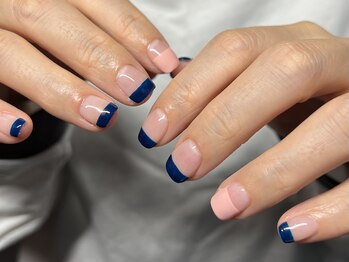 アイムネイルバー(IM NAIL BAR)/