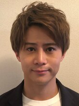 ココティー 恵比寿店(Cocotii) 寺尾 眞