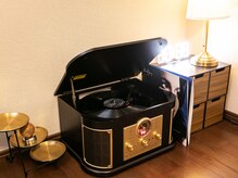 エロージュ 鈴鹿(ELOGE)/アナログサウンド　エモい