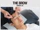ザブロウ 新宿西口店(THE BROW)の写真/【眉毛/メンズ/新宿】SNSで話題<提案型メンズアイブロウサロン>【THE BROW新宿西口店】[眉毛 メンズ 新宿]