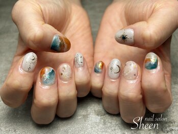 シーン 平塚(Sheen)/