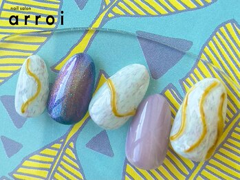 アロイ 幕張(arroi)/パラジェル/フィルイン/検見川浜