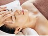 【エイジング】オールハンドフェイシャル60分+ヘッドスパ20分13750円→8250円