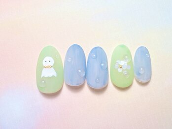 ギャザーパーティー 乃木坂店(gatherparty)/シーズンデザイン【Rain】