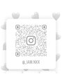 リー バイミクマル(Re:by micmal)&nbsp;Instagram【@_iam.nxx】こちらからご予約承っております★