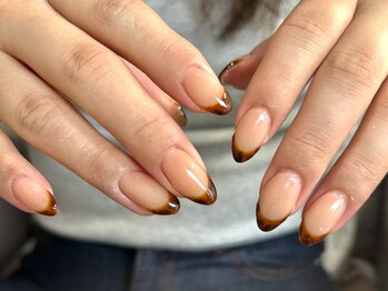 シエル(Ciel)/べっこうフレンチ　担当moe