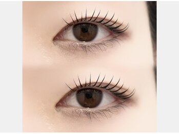 ニユ 名駅店(Niyu)/まつげパーマ