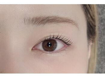 リッタ(litta)/似合わせまつ毛デザイン