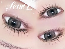 セネル バイ プラチナドール(SeneL by platinumdoll)/