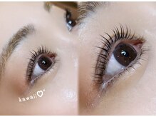 アウラ 小杉店(AULA)/マスカラいらずパーマ♪