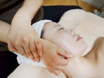 セレブリティ(Celebrity)/施術