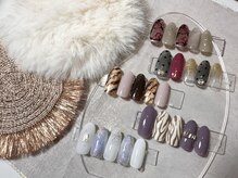 オーサムネイル(Awesome Nail)