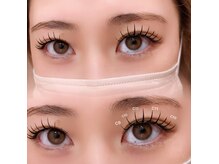 アンドヘルシー/根本を立ち上げ瞳に光が入る！！