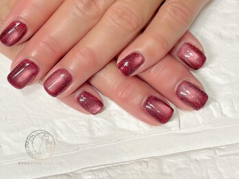 ニケ/ワンカラープラン¥6000