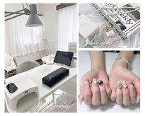 ミニョンネイル(mignon nail)