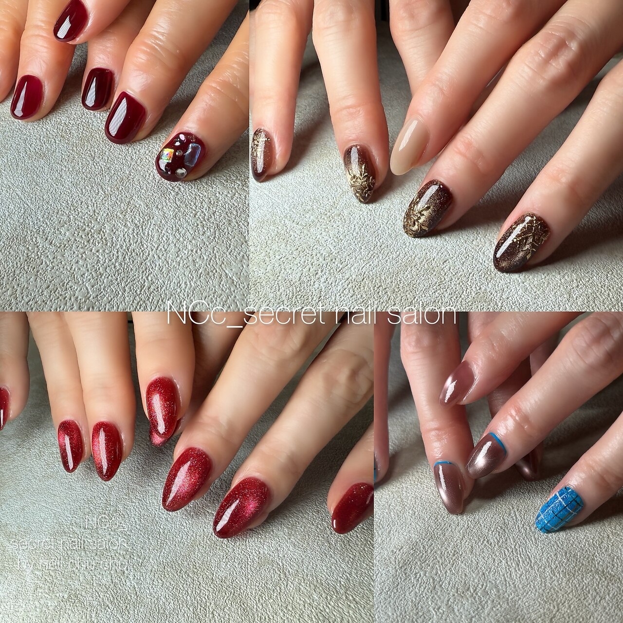 ネイル チュチュ｜ホットペッパービューティー