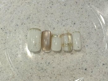 クプ アイラッシュプラス(qup)/定額Wintercollection¥8900