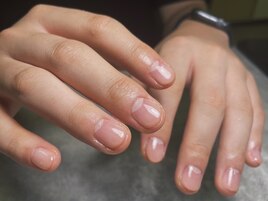 クリアジェル ¥3.800