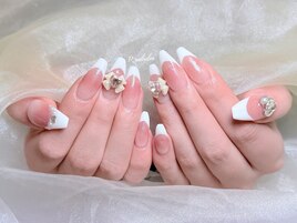 90分やりつけ放題6980