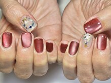 ハナ 小田急相模原店(HANA)/クリスマスデザイン