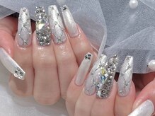 エスフィーネイルサロン リシェル(Esfy nailsalon Richer)