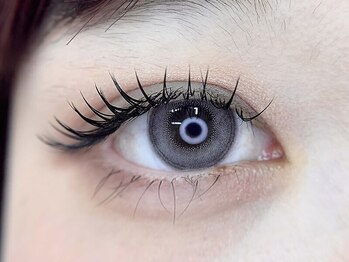 エムサロンルームス(emusalon Room's)/フラットラッシュ