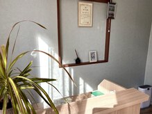 店内写真になります