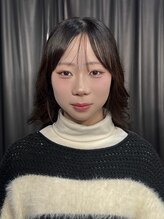 リラ(Lila)/似合わせメイク