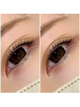 カレラ アイラッシュ 東川口(KARERA eyelash)/まつげパーマ【KARERA東川口】